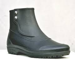 Button Boots Steel Toe Cap Manufacturer Supplier Wholesale Exporter Importer Buyer Trader Retailer in Ankleshwar Gujarat India